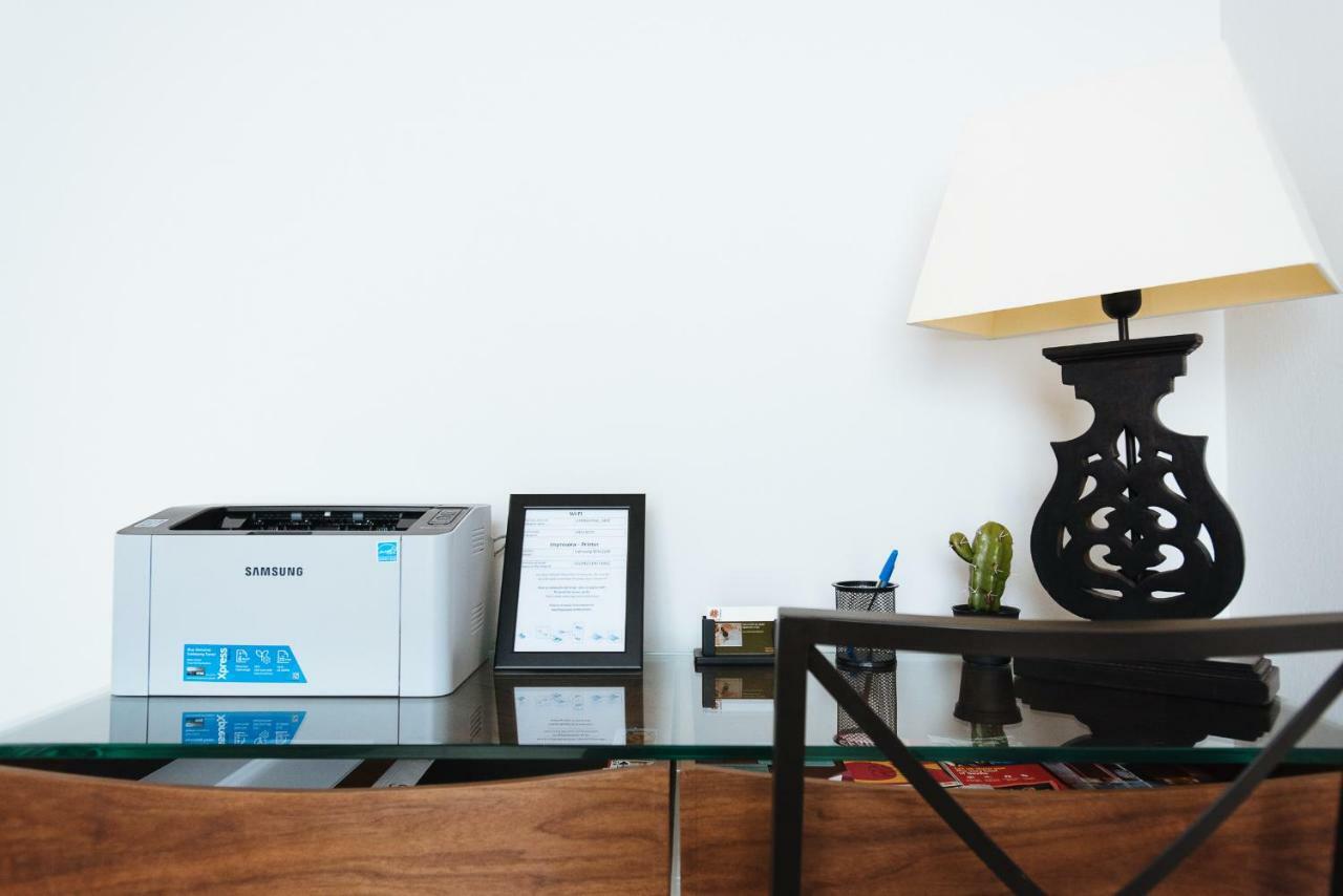 Appartement Mi Rincon En Sevilla