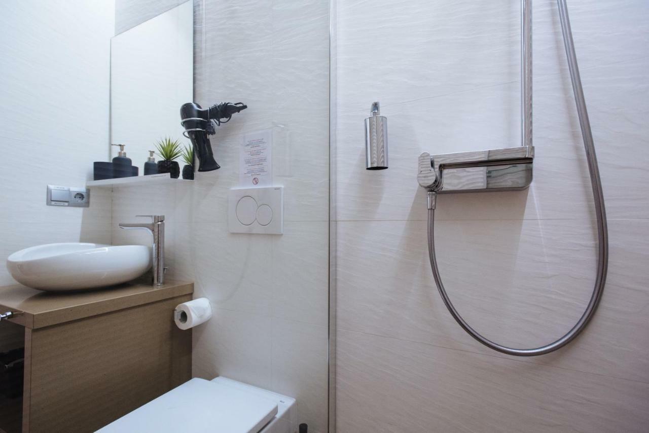 Mi Rincon En Appartement Sevilla