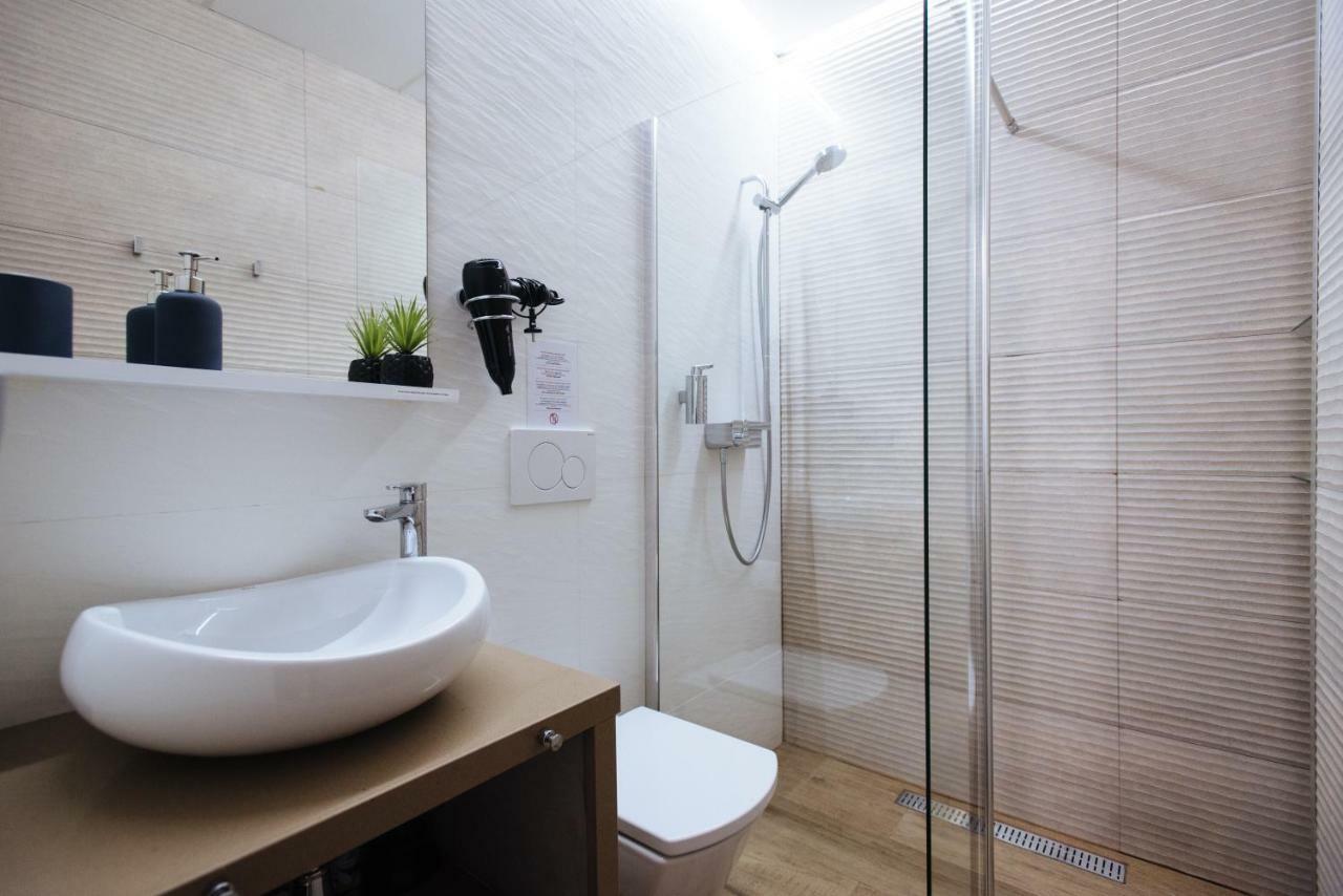 Mi Rincon En Appartement Sevilla
